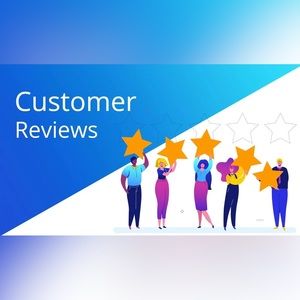 🫶🏽Customer Reviews🫶🏽